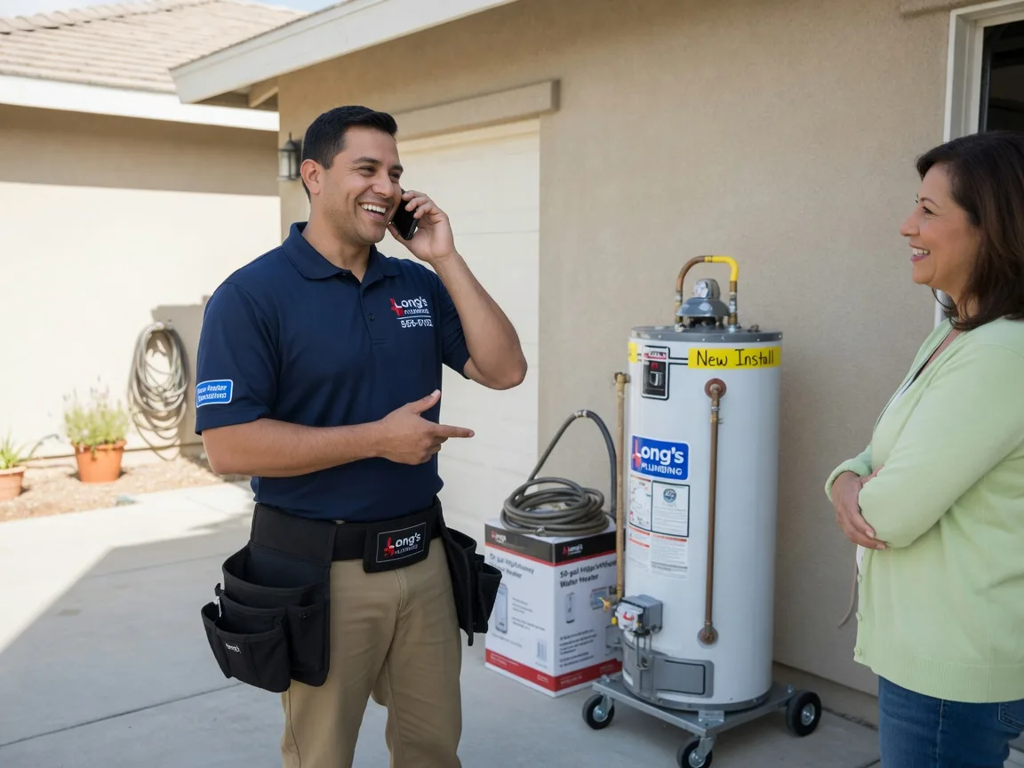Leak Detection Paden, OK FAQs